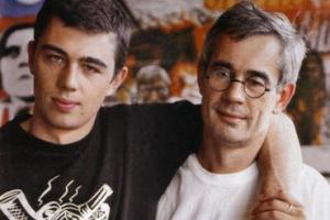 Сергей Бодров-старший рассказал, как отговаривал сына снимать фильм "Связной"