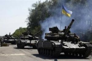 Наступление Украины в Донбассе: глава Генштаба Муженко сообщил три важных нюанса
