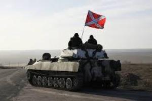 Боевики "ДНР" на танках атаковали позиции ВСУ у Широкино: обнародованы детали тяжелых суток в зоне АТО
