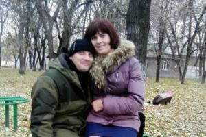 В Алчевске террорист "ЛНР" взорвал себя и подругу