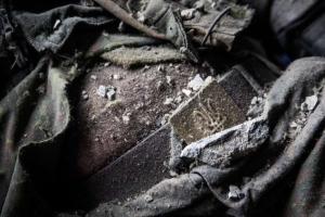 Волонтеры группы «Эвакуация 200» чуть не погибли под обстрелом боевиков