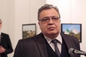 В деле об убийстве посла РФ в Турции обнаружили «российский след»