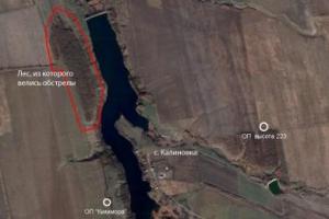 Российский наемник рассказал об огромных потерях боевиков на Светлодарской дуге