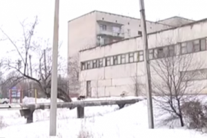 Коммунальная деградация в подконтрольной боевикам "ЛНР"