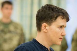 Боевики "ЛДНР" не освободят пленных после встречи с Савченко - Фейгин