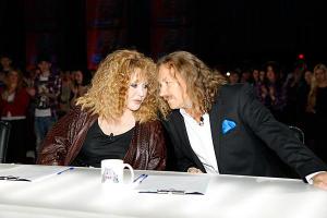 Композитор Игорь Николаев показал редкие кадры с Аллой Пугачевой в слезах