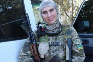 "На данный момент сохраняется вероятность полномасштабного вторжения РФ в Украину", - Амина Окуева