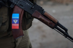 В Луганской области из-за атаки вражеской ДРГ погиб украинский боец