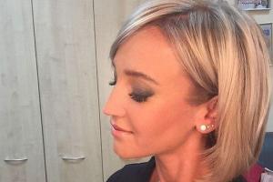 Как Бузова "залечивает раны" в Санкт-Петербурге