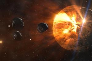 Ученые вычислили дату конца света