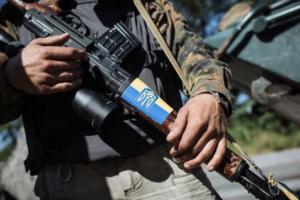 На Херсонщине военные перестреляли друг друга из автоматов