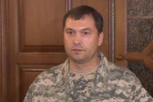 Болотов рассказал, что именно батальон Плотницкого обстреливал Луганск в 2014 году