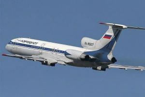 "Это наказание за убийство сирийских детей": реакция соцсетей на катастрофу Ту-154