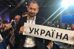 Украинский журналист задал неудобный вопрос Путину: хозяин Кремля вышел из себя