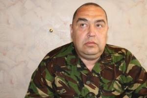 Кремль хочет "впихнуть" Плотницкого в Верховную Раду как представителя "Новоросии"