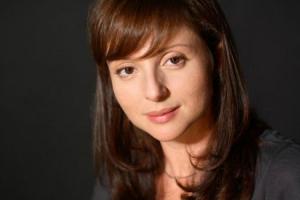 Звезда сериалов готовится стать многодетной матерью