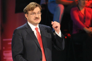 Киселев заявил, что "Интер" получает прямые указания из Кремля