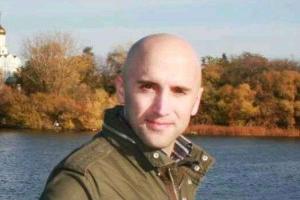 Пропагандист Грэм Филлипс возмущен тем, что британские спецслужбы задержали его как террориста