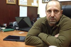 Ходаковский с пеной у рта рассказал, как власти "ДНР" жируют и бухают