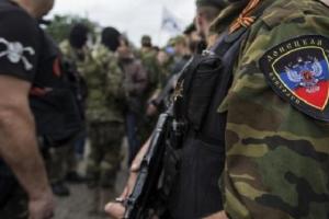 В Донбассе затишье оказалось недолгим: боевики не прекращают обстрелы украинских позиций