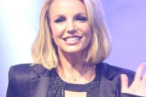 В Сети появилась новость о смерти Бритни Спирс 