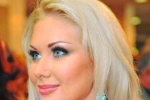 Известная украинская певица родила двойню