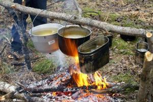 Россиянам хотят запретить пользоваться газом