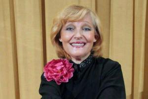 Заслуженная артистка России упала в шахту лифта