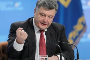 "Популисты с вилами и косами", - Порошенко поставил на место Тимошенко и Ляшко