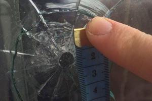 После убийства посла РФ в Анкаре, стало известно о кровавом расстреле еще одного дипломата МИД РФ