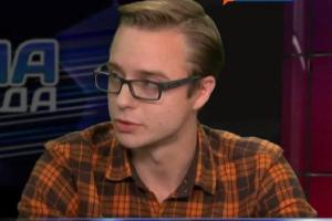 "У Путина поднялся уровень адреналина в крови, когда ему донесли эту новость", - Минаков об убийстве посла РФ в Турции