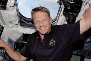 Большая потеря для научного мира: умер астронавт NASA Пирс Селлерс