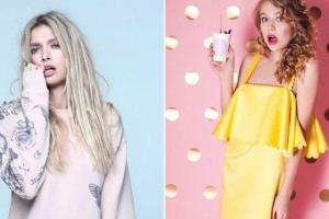 Вера Брежнева со своей дочерью выглядят ровесницами, поклонники в восторге от нового фото певицы