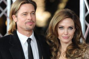 Союз Джоли и Питта дал трещину еще два года назад, - СМИ