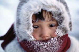 В прифронтовой зоне чудом удалось спасти детей от страшной смерти