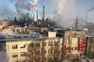 Под Донецком разгорелись самые тяжелые бои за последнее время: остановился Авдеевский коксохим