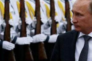 Эксперт: Запад начал понимать масштабы амбиций России