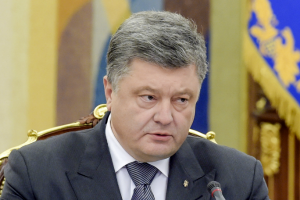 Нардеп рассказал о планах Кремля свергнуть Порошенко