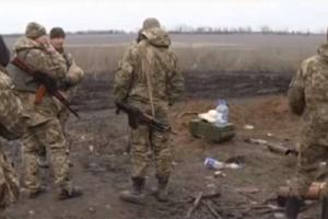 Волонтер подробно рассказал о тяжелом бое морпехов ВСУ с боевиками под Коминтерново