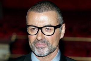 Стало известно о тайном послании Фрэнка Синатры к Джорджу Майклу