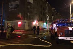 В Харькове вечером прогремел взрыв, есть раненые