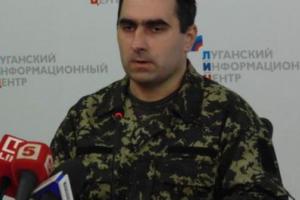 Зарезавший комбата дезертир Попов в оккупированном Луганске заявил, что "пойдет на Киев"