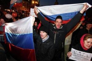 Лавров передал Донбассу "горячий привет": идите у Деда Мороза Губарева просите присоединения к РФ, - Казанский