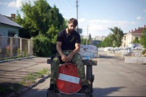 "От меня открестились, третий месяц сижу в СИЗО", - командир батальона "Ангел" Смирнов жалуется на предательство боевиков