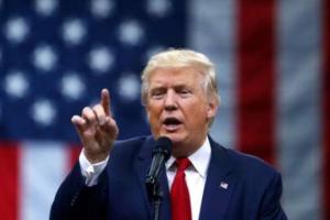 Трамп высмеял известные американские телекомпании из-за России