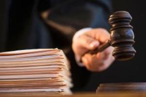 За терроризм и агрессию против Украины россиянина приговорили к 12 годам тюрьмы