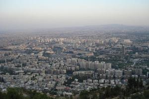 В Сирии посольство РФ оказалось под минометным огнем