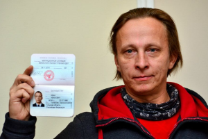 В СБУ открыли уголовное производство против "гражданина ДНР" актера Охлобыстина