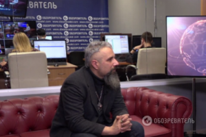 Экстрасенс рассказал, когда российские войска покинут Донбасс 