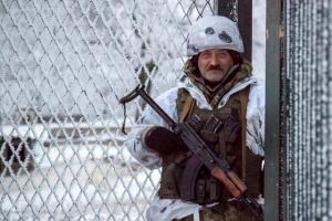 В Сети появились фото бойцов ВСУ в освобожденном Новолуганском